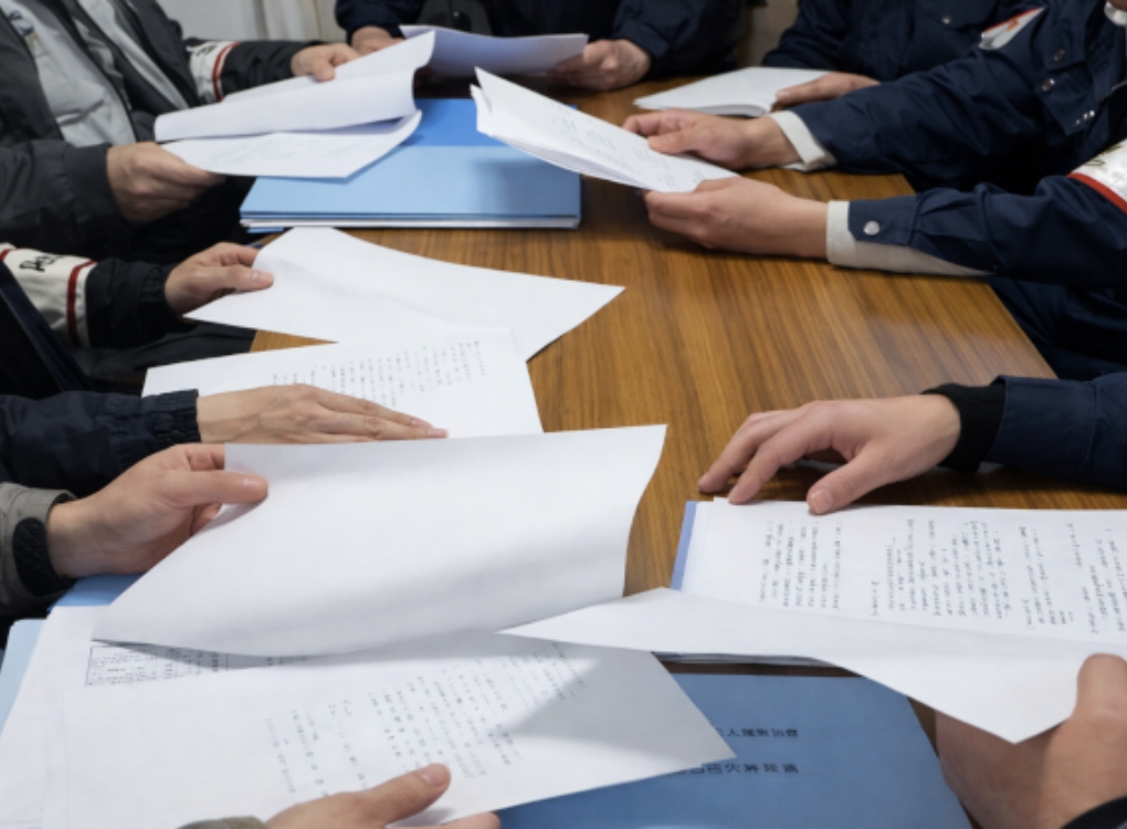 働く人を大切にする企業文化