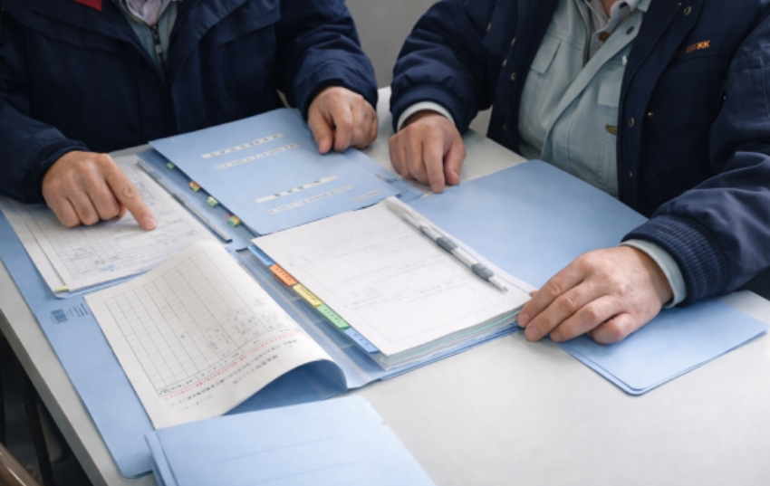 電気設備の設計施工